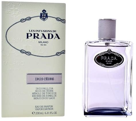 prada infusion d'iris cedre 200ml|prada infusion iris absolue.